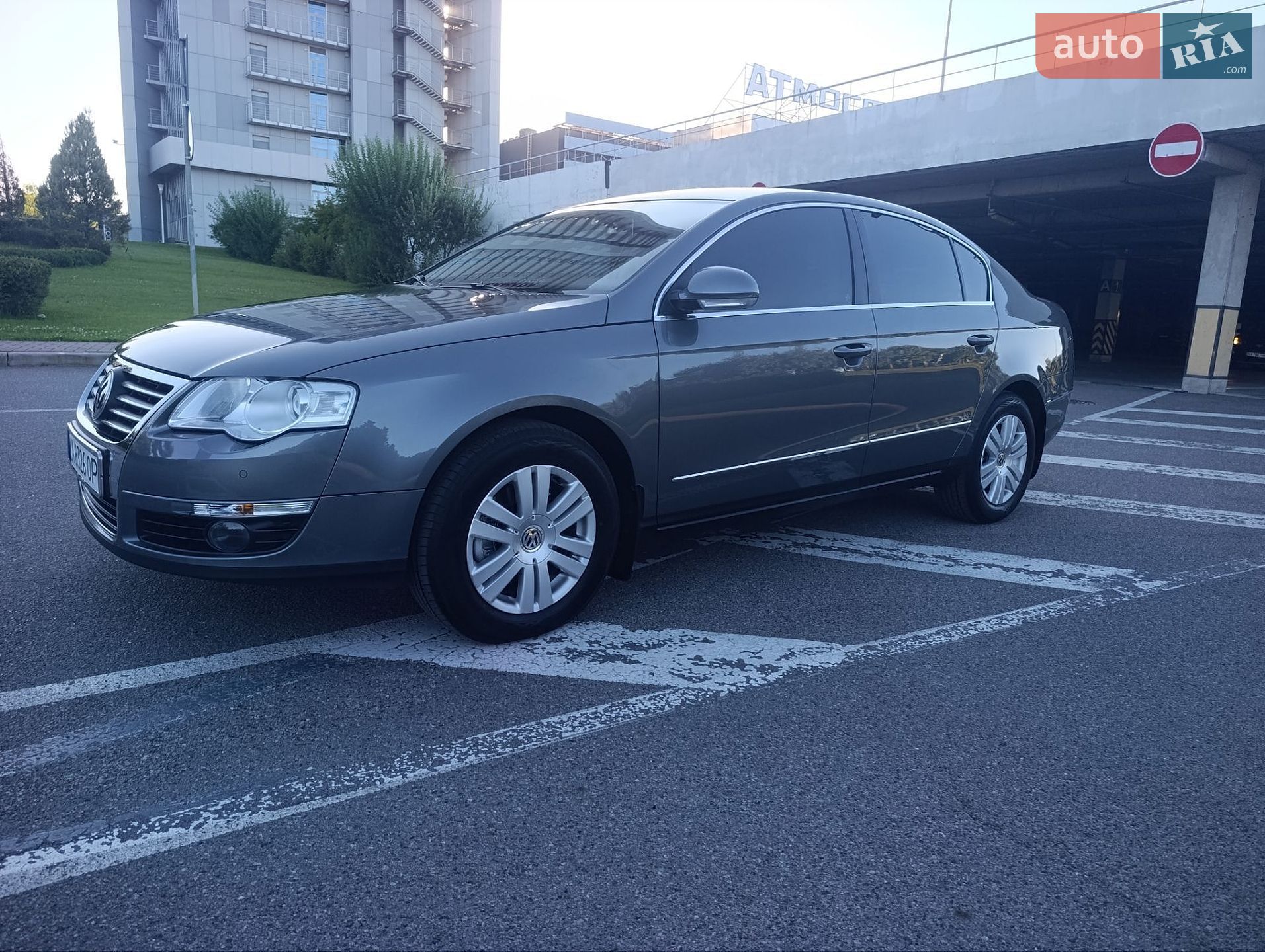 Volkswagen Passat 2008 VIN WVWZZZ3CZ8P080108 фото оголошення 3 з 74