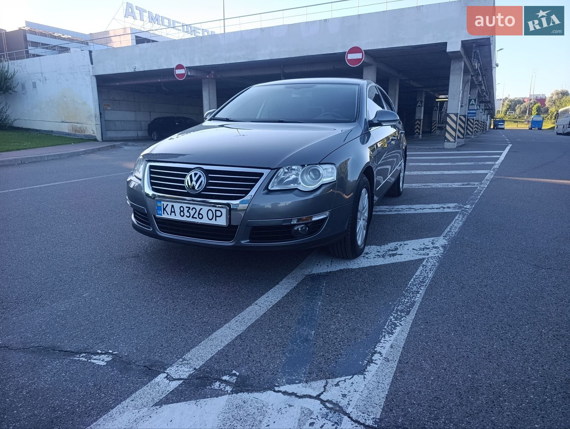 Volkswagen Passat 2008 VIN WVWZZZ3CZ8P080108 фото оголошення 2 з 74