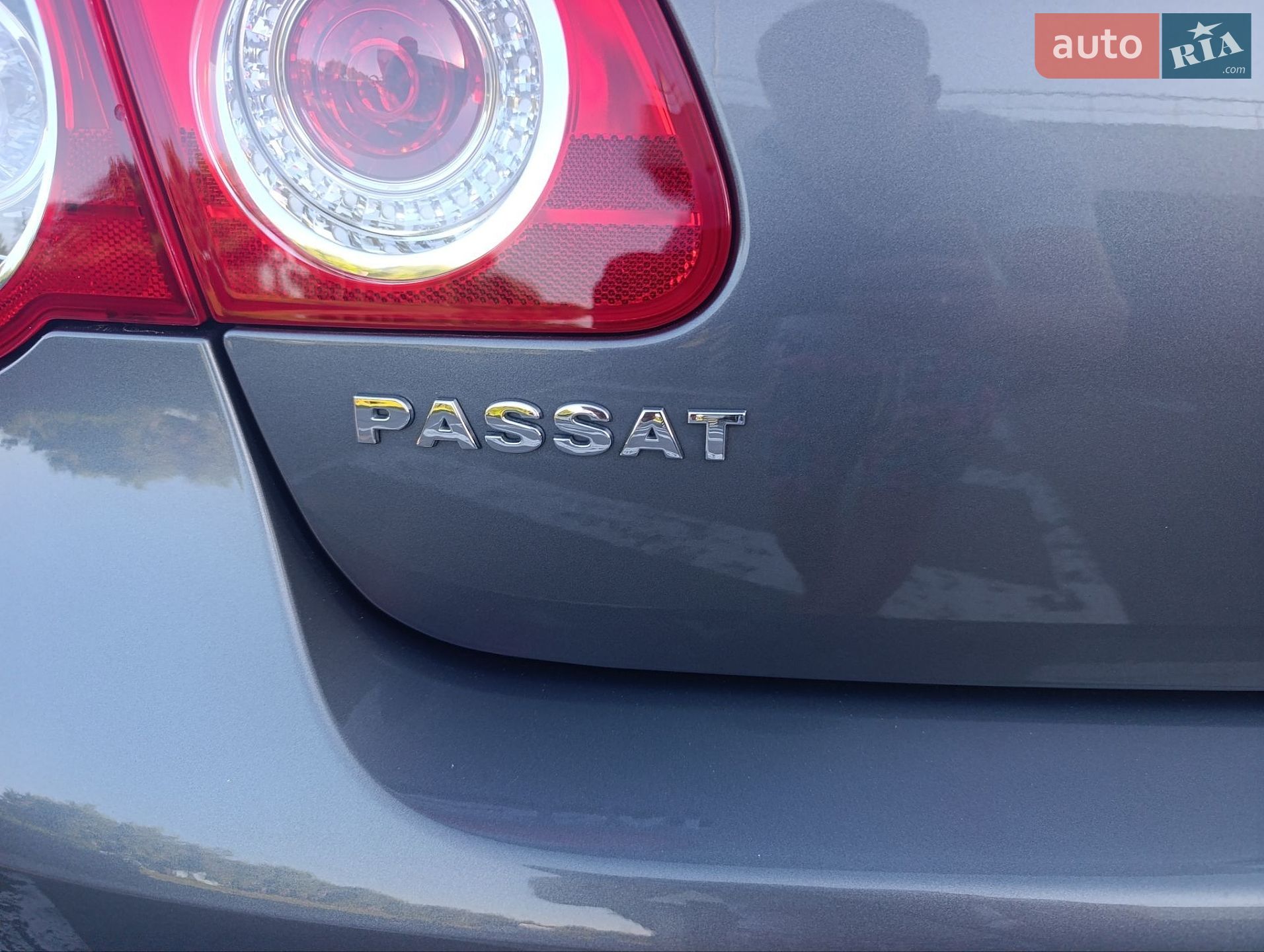Volkswagen Passat 2008 VIN WVWZZZ3CZ8P080108 фото оголошення 15 з 74