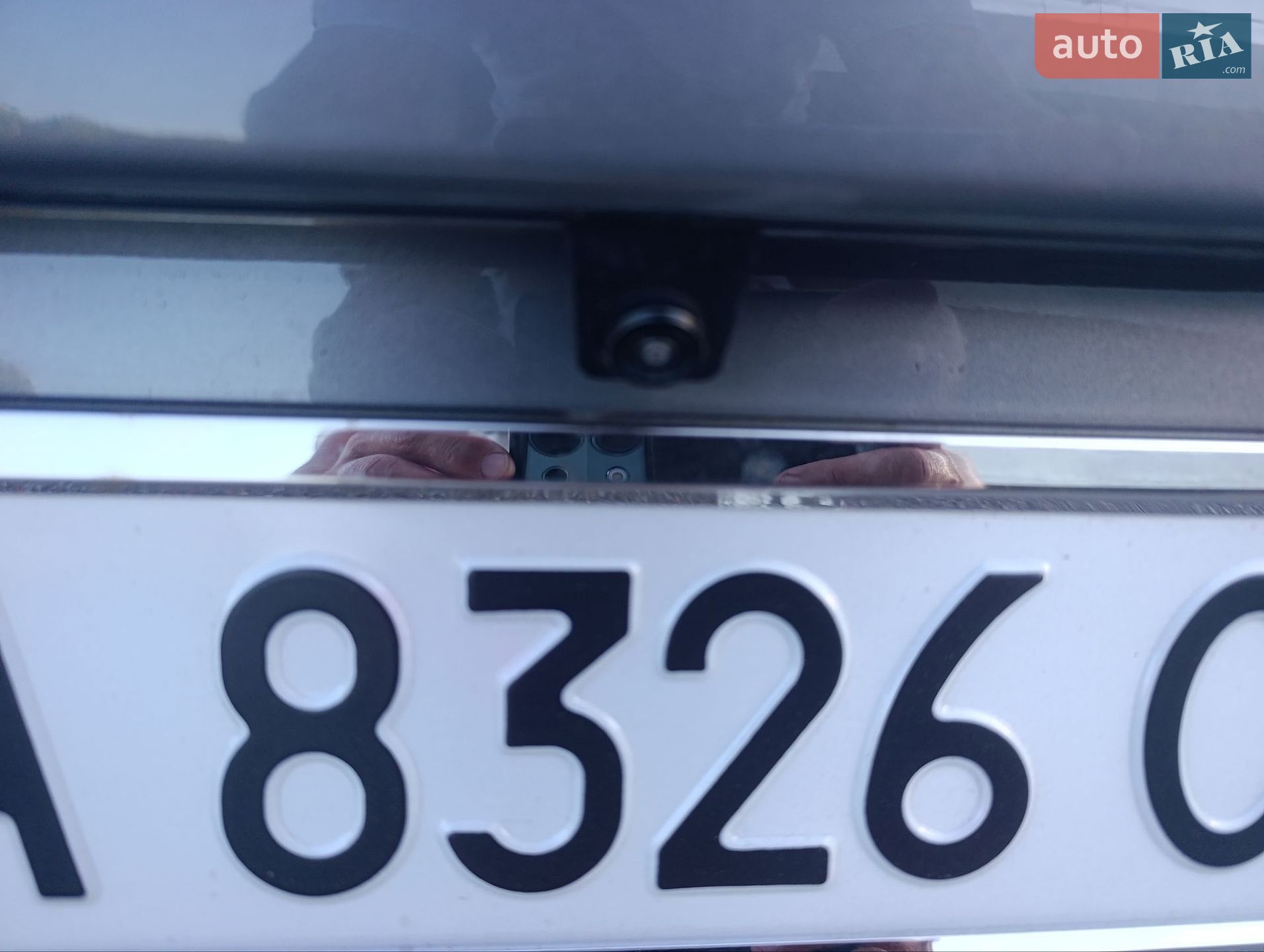 Volkswagen Passat 2008 VIN WVWZZZ3CZ8P080108 фото оголошення 17 з 74