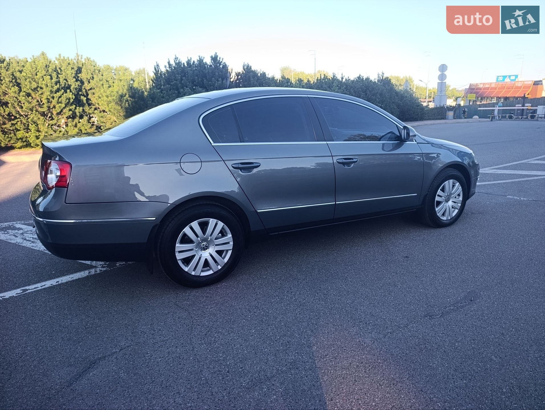 Volkswagen Passat 2008 VIN WVWZZZ3CZ8P080108 фото оголошення 20 з 74