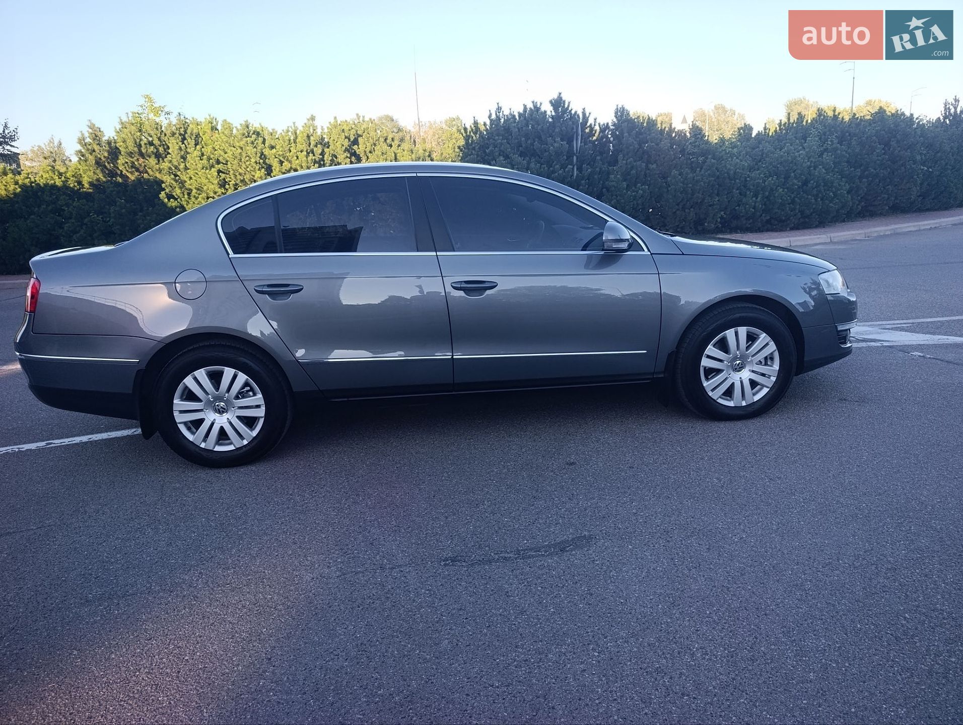 Volkswagen Passat 2008 VIN WVWZZZ3CZ8P080108 фото оголошення 21 з 74