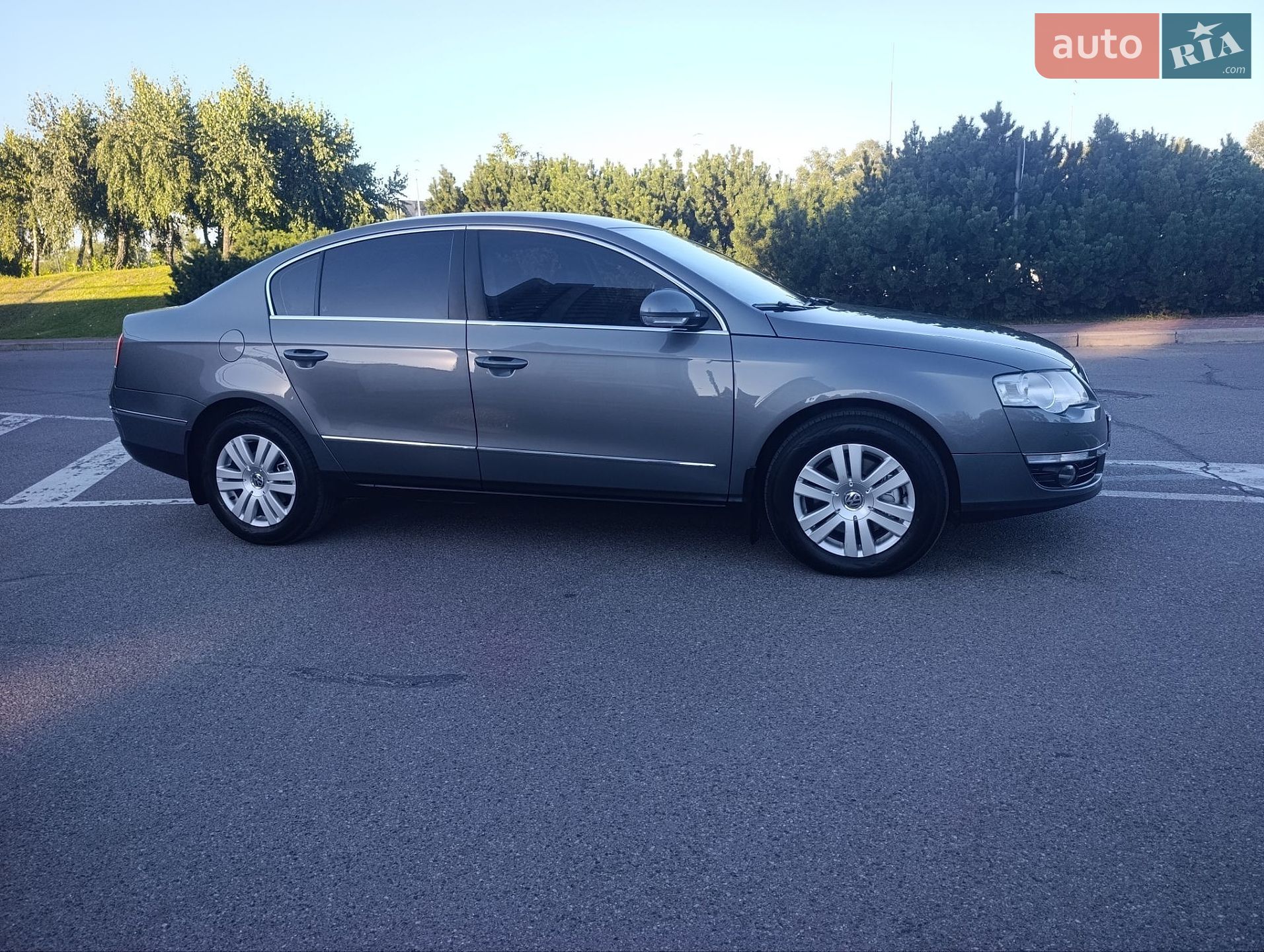 Volkswagen Passat 2008 VIN WVWZZZ3CZ8P080108 фото оголошення 22 з 74