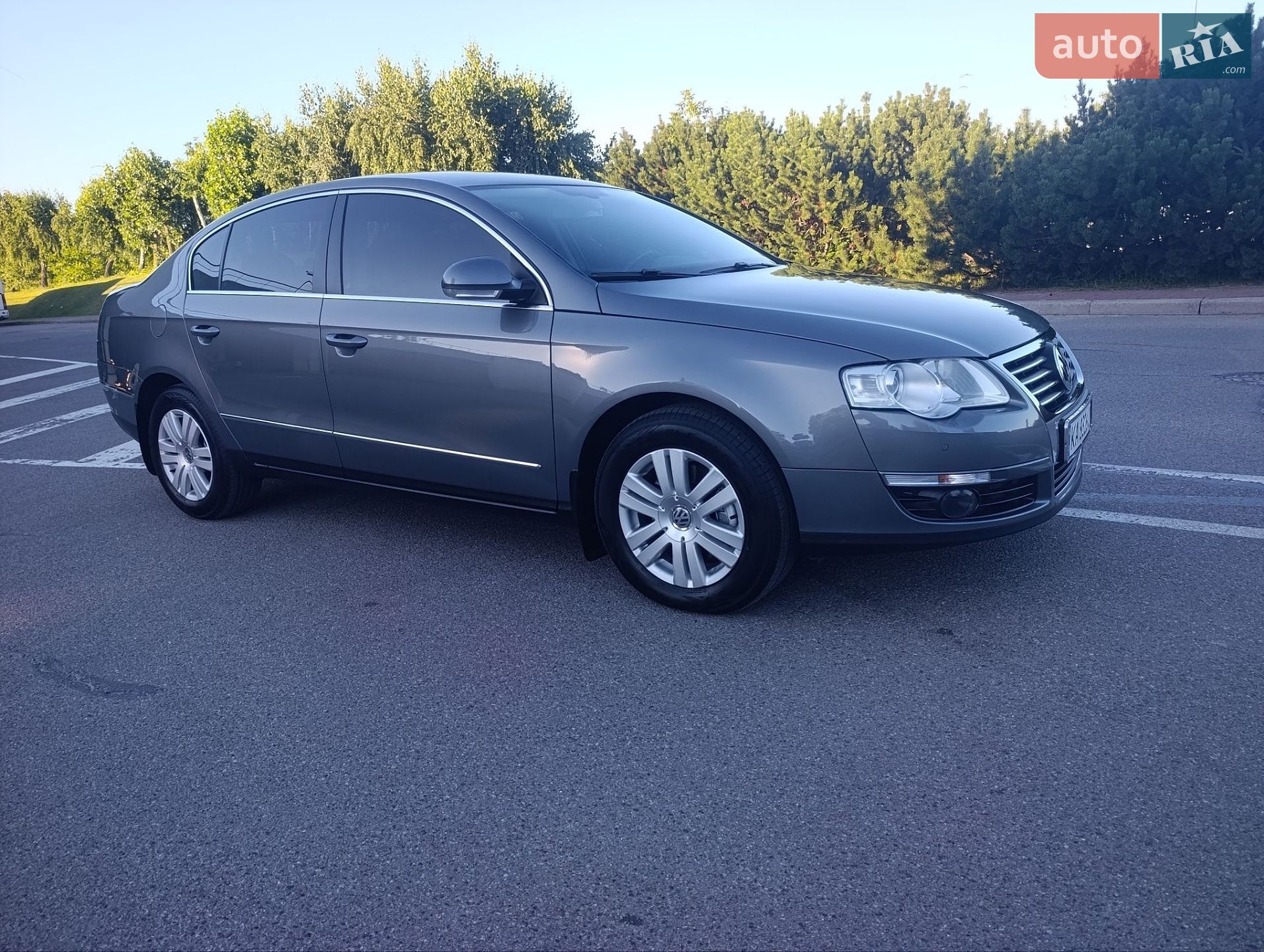 Volkswagen Passat 2008 VIN WVWZZZ3CZ8P080108 фото оголошення 23 з 74