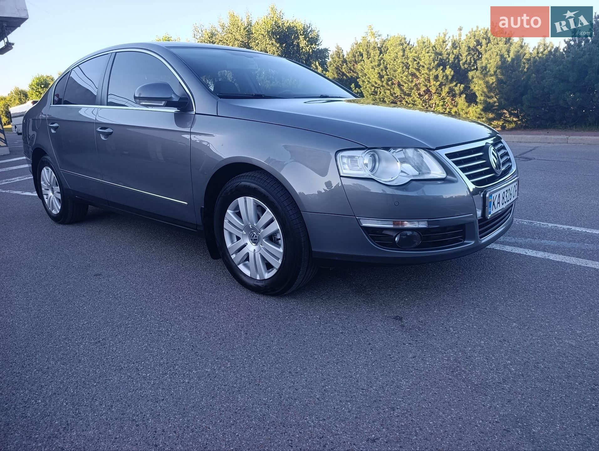 Volkswagen Passat 2008 VIN WVWZZZ3CZ8P080108 фото оголошення 24 з 74