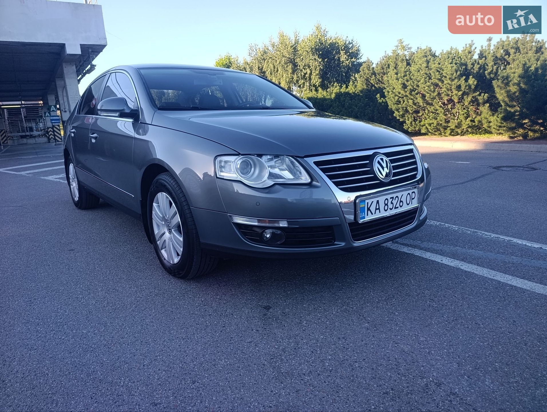 Volkswagen Passat 2008 VIN WVWZZZ3CZ8P080108 фото оголошення 25 з 74