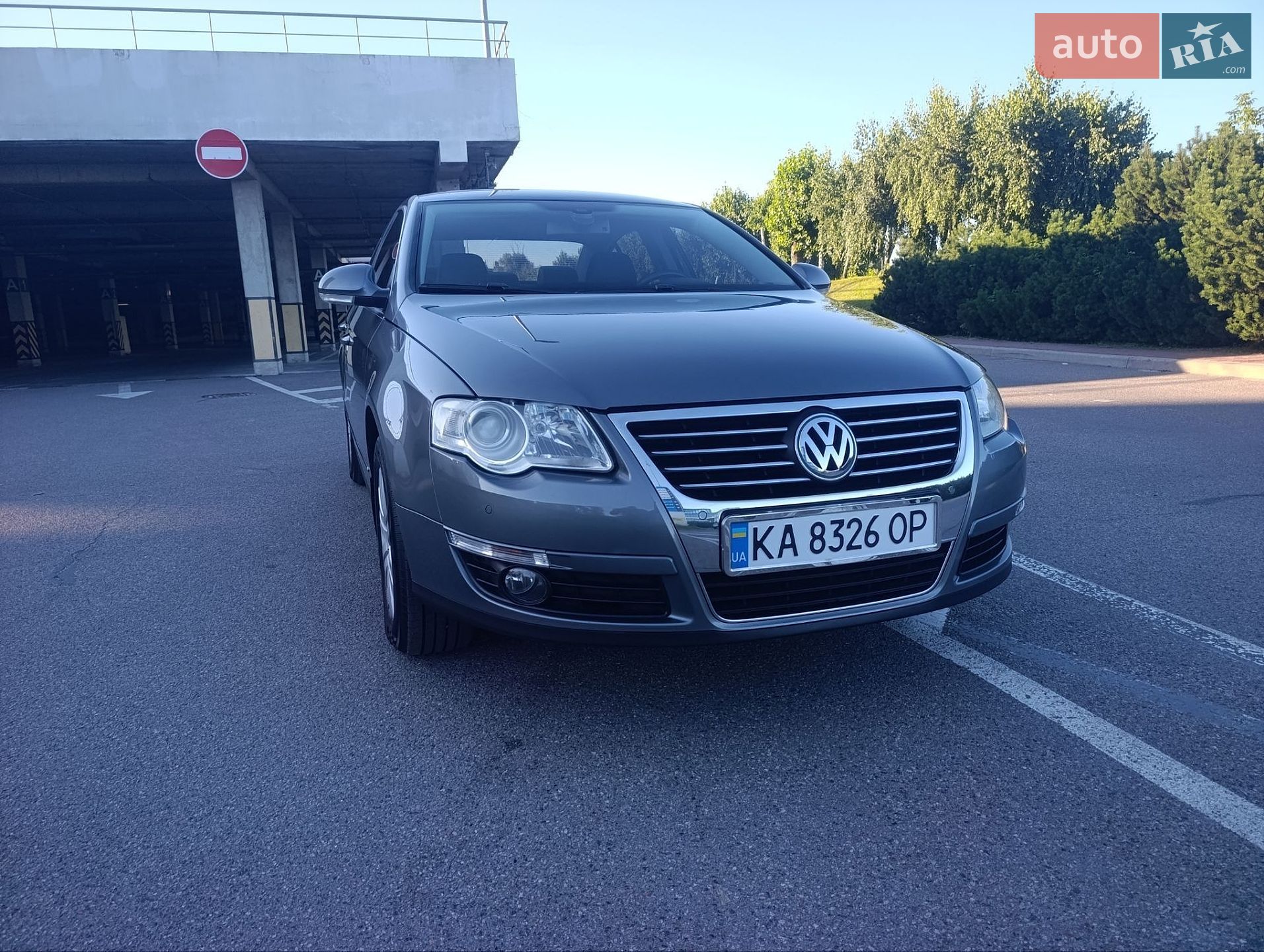 Volkswagen Passat 2008 VIN WVWZZZ3CZ8P080108 фото оголошення 26 з 74