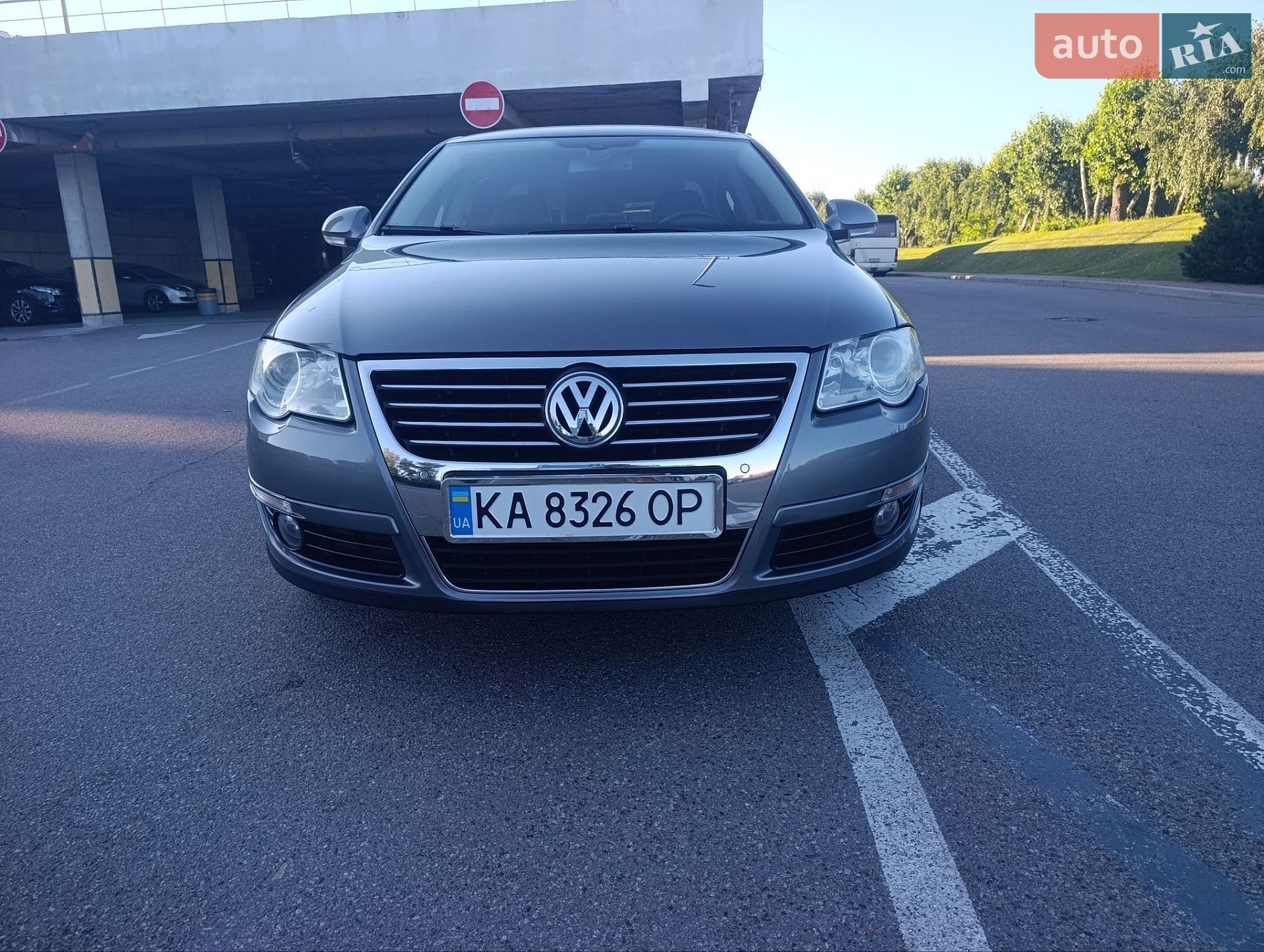 Volkswagen Passat 2008 VIN WVWZZZ3CZ8P080108 фото оголошення 27 з 74
