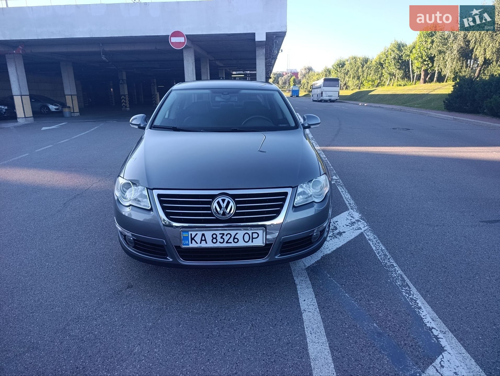 Volkswagen Passat 2008 VIN WVWZZZ3CZ8P080108 фото оголошення 28 з 74