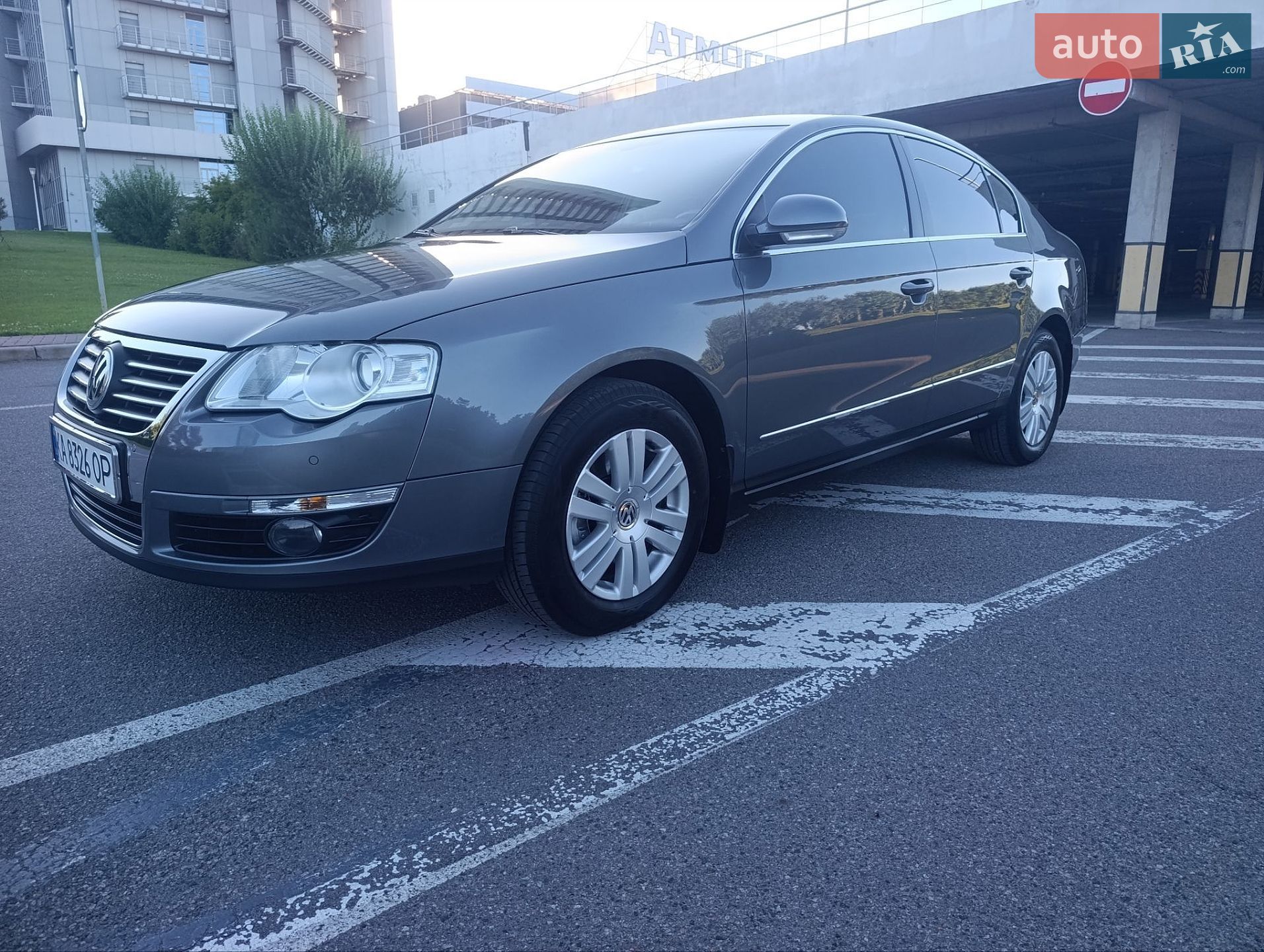 Volkswagen Passat 2008 VIN WVWZZZ3CZ8P080108 фото оголошення 29 з 74
