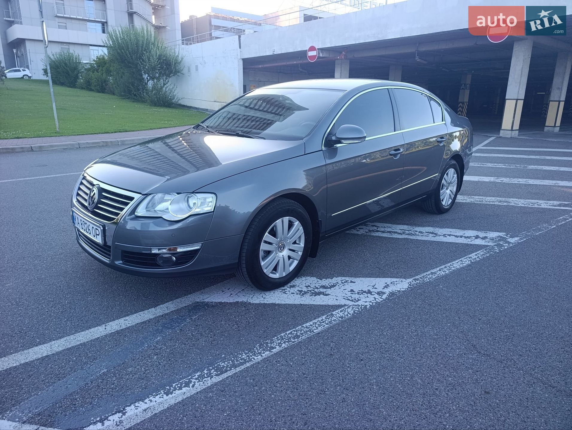 Volkswagen Passat 2008 VIN WVWZZZ3CZ8P080108 фото оголошення 30 з 74