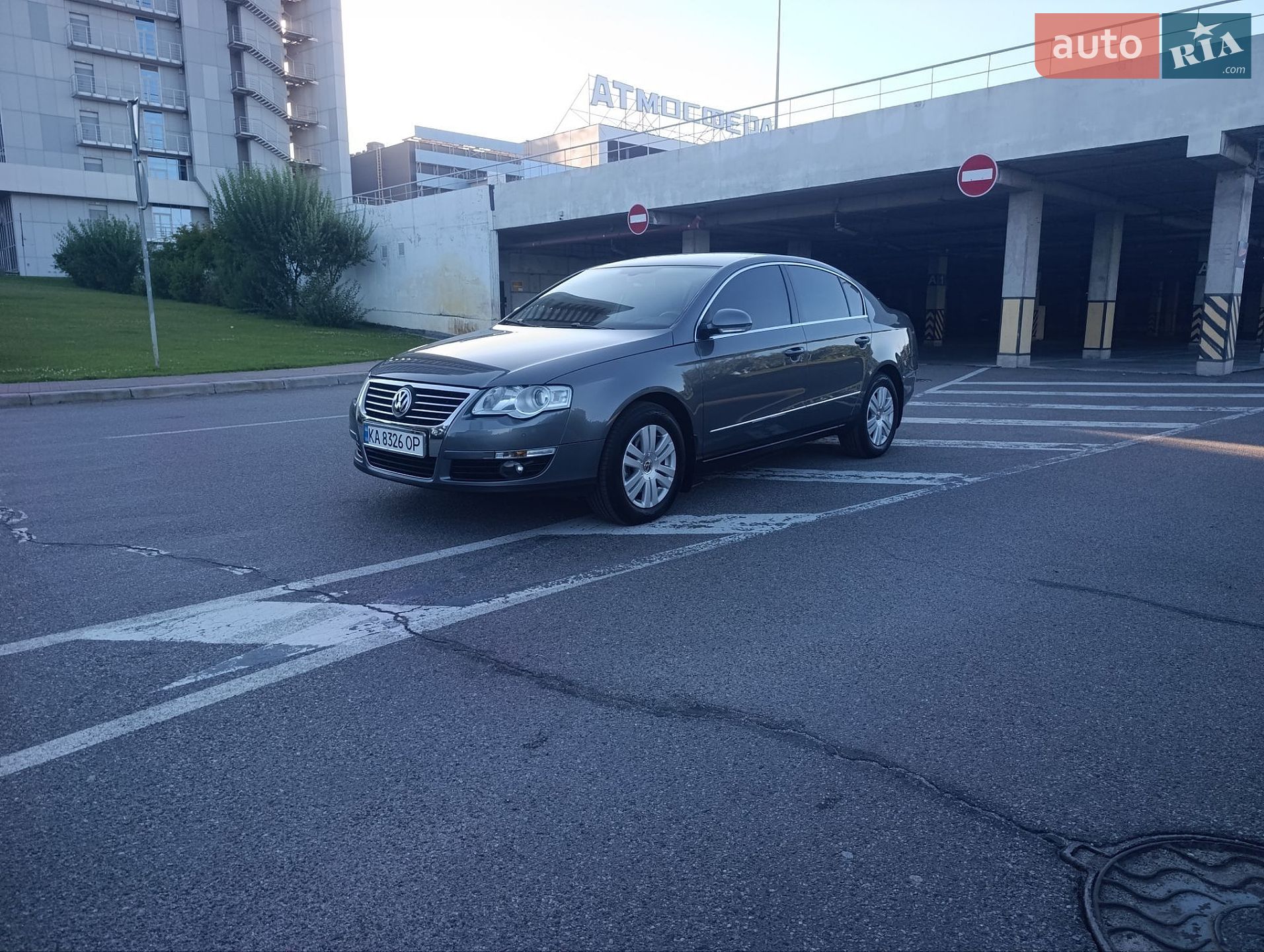 Volkswagen Passat 2008 VIN WVWZZZ3CZ8P080108 фото оголошення 31 з 74