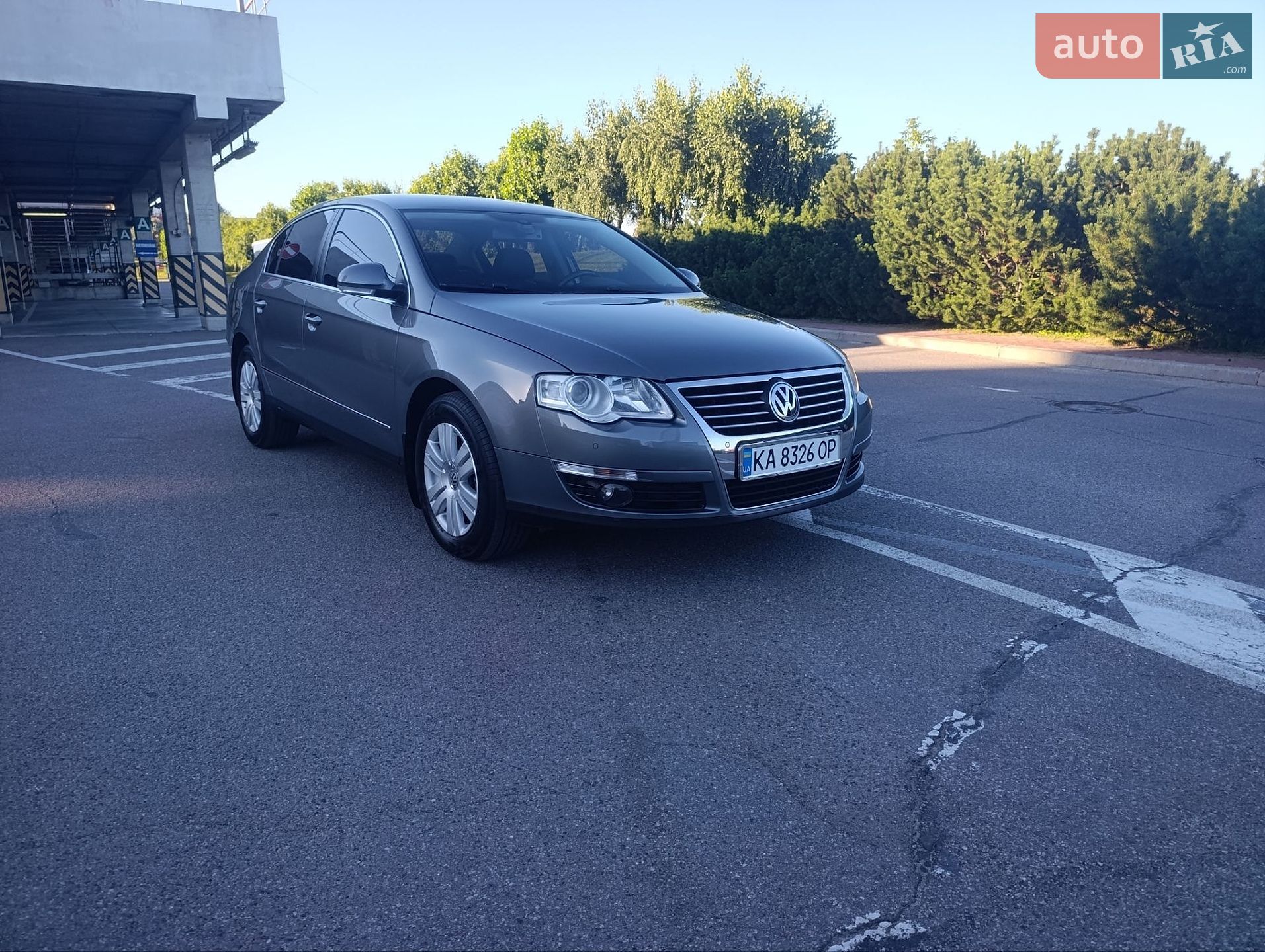 Volkswagen Passat 2008 VIN WVWZZZ3CZ8P080108 фото оголошення 32 з 74