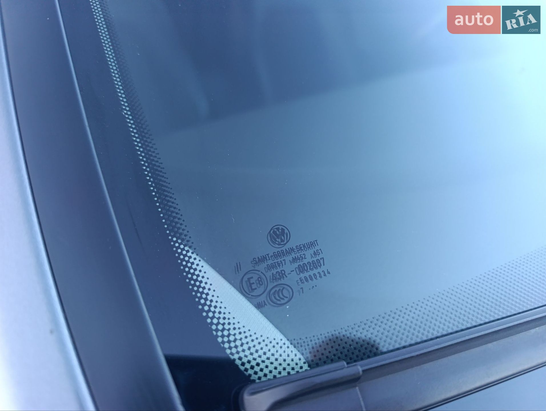 Volkswagen Passat 2008 VIN WVWZZZ3CZ8P080108 фото оголошення 33 з 74