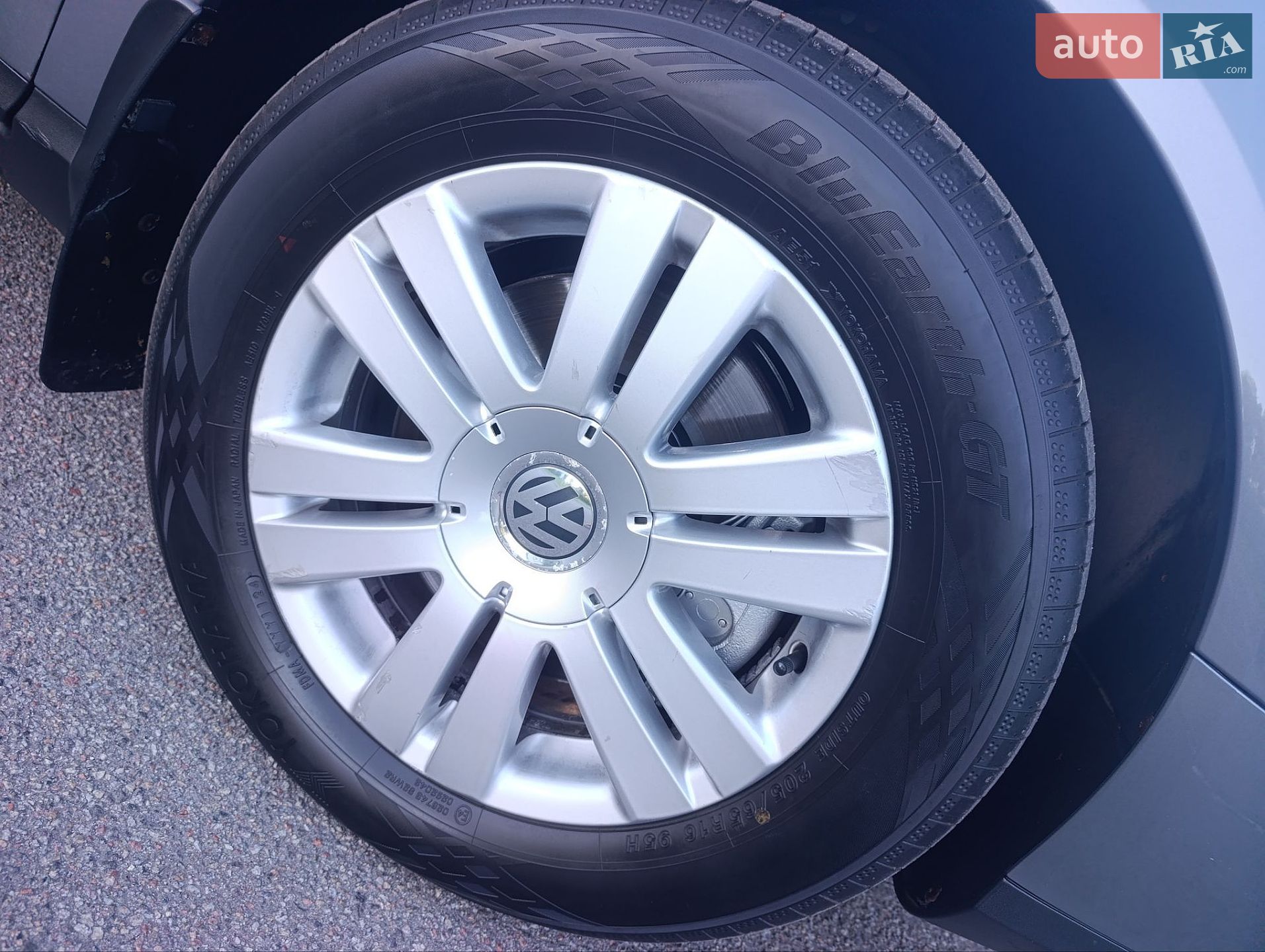 Volkswagen Passat 2008 VIN WVWZZZ3CZ8P080108 фото оголошення 34 з 74