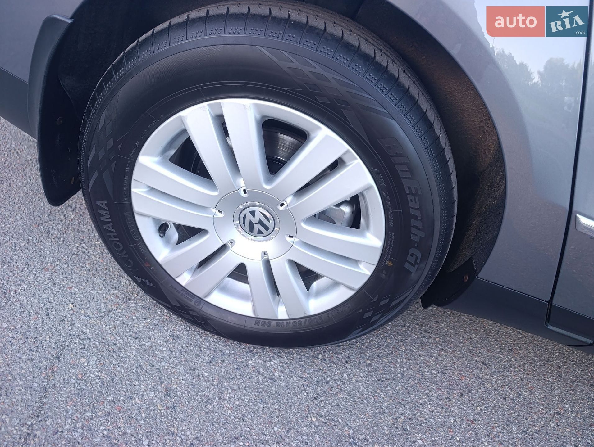 Volkswagen Passat 2008 VIN WVWZZZ3CZ8P080108 фото оголошення 36 з 74