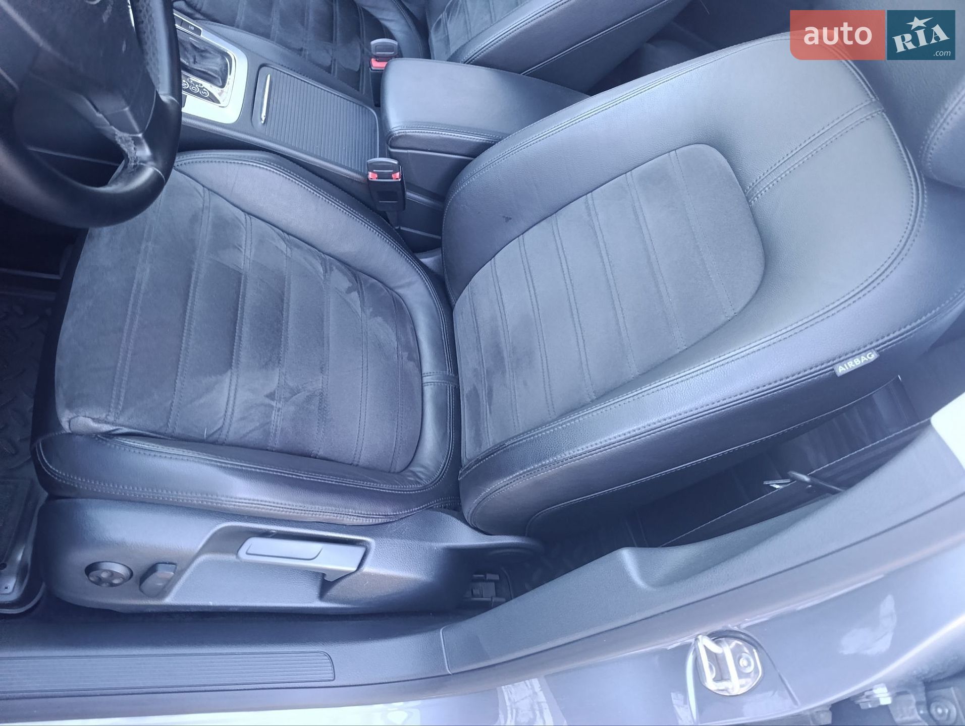 Volkswagen Passat 2008 VIN WVWZZZ3CZ8P080108 фото оголошення 40 з 74