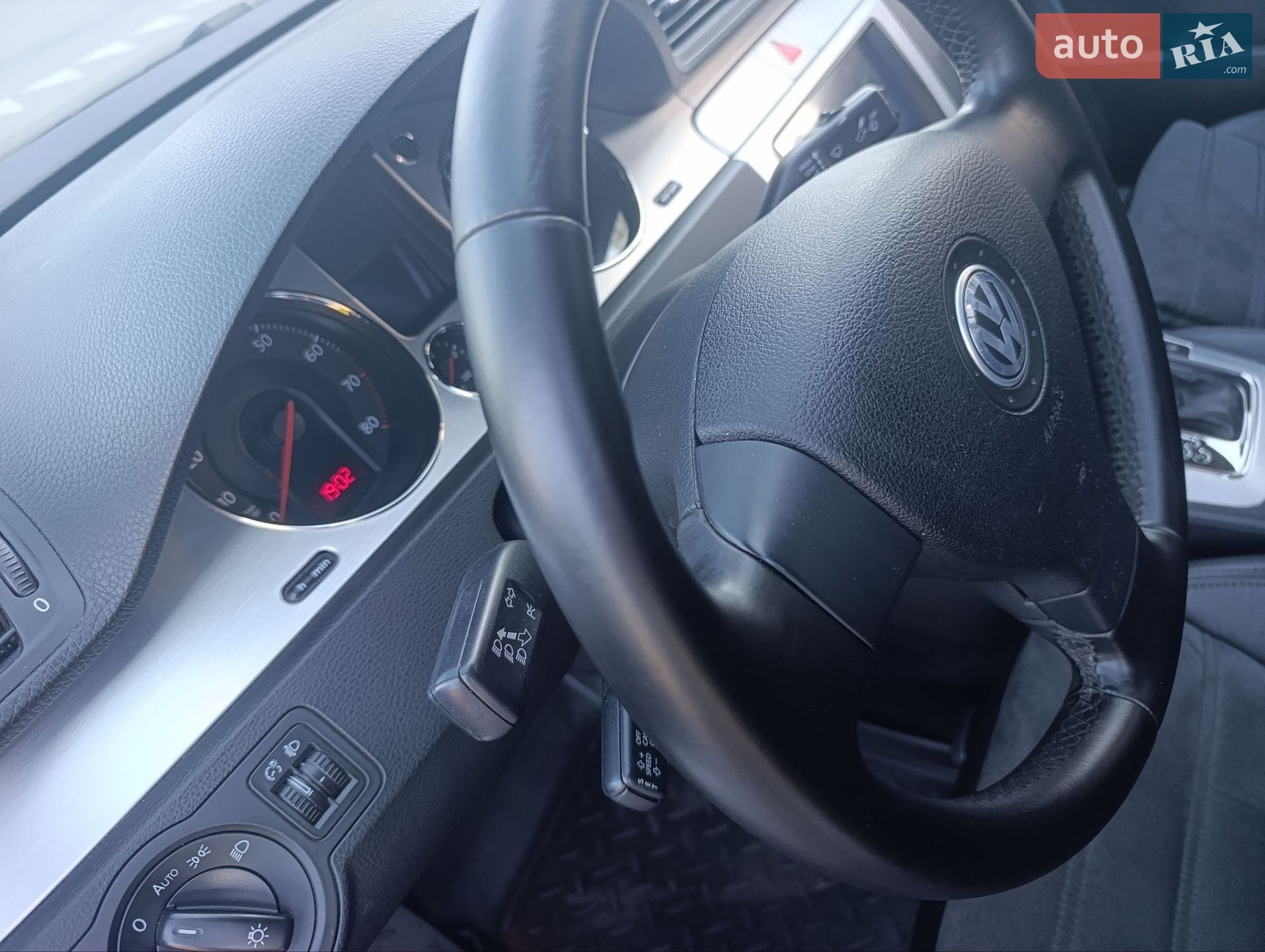 Volkswagen Passat 2008 VIN WVWZZZ3CZ8P080108 фото оголошення 42 з 74