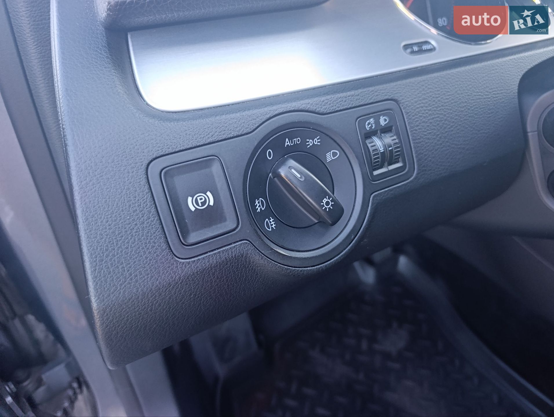 Volkswagen Passat 2008 VIN WVWZZZ3CZ8P080108 фото оголошення 43 з 74