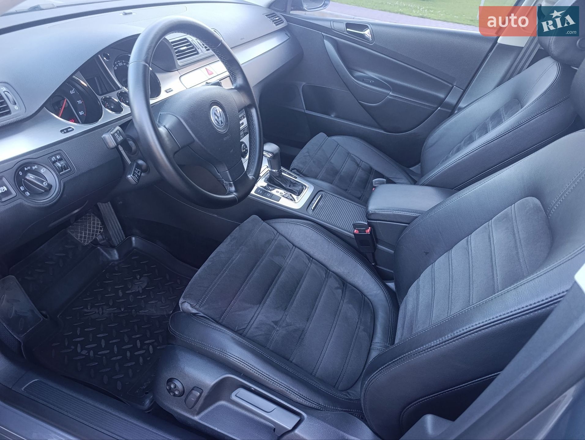 Volkswagen Passat 2008 VIN WVWZZZ3CZ8P080108 фото оголошення 45 з 74