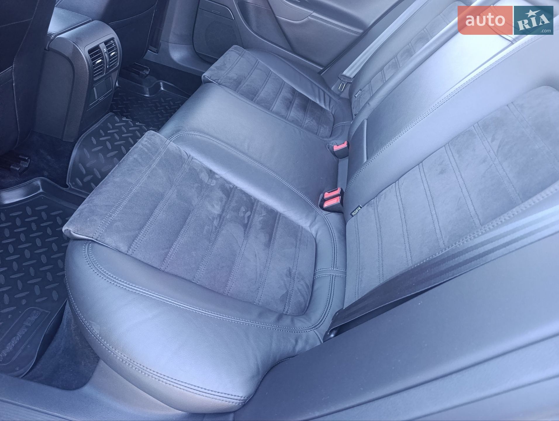 Volkswagen Passat 2008 VIN WVWZZZ3CZ8P080108 фото оголошення 48 з 74