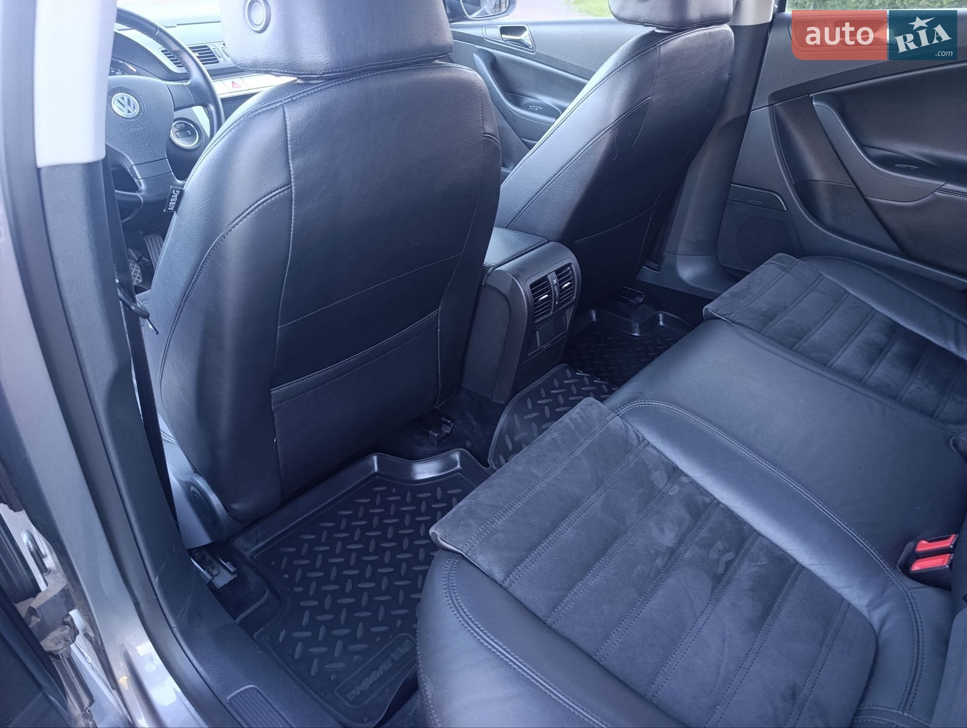 Volkswagen Passat 2008 VIN WVWZZZ3CZ8P080108 фото оголошення 49 з 74