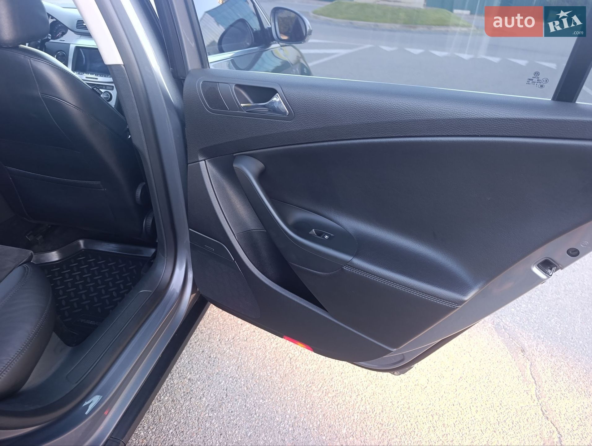 Volkswagen Passat 2008 VIN WVWZZZ3CZ8P080108 фото оголошення 50 з 74