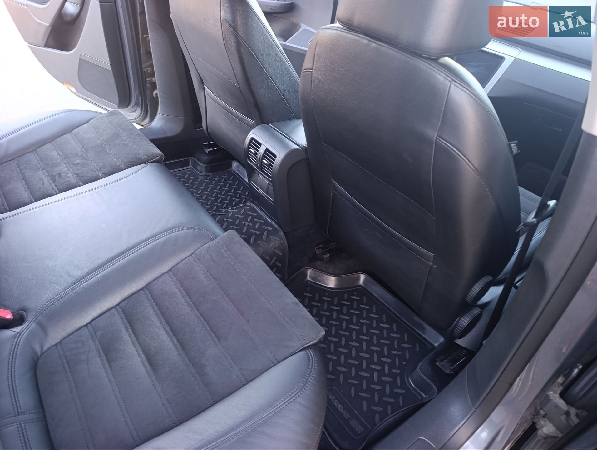 Volkswagen Passat 2008 VIN WVWZZZ3CZ8P080108 фото оголошення 51 з 74