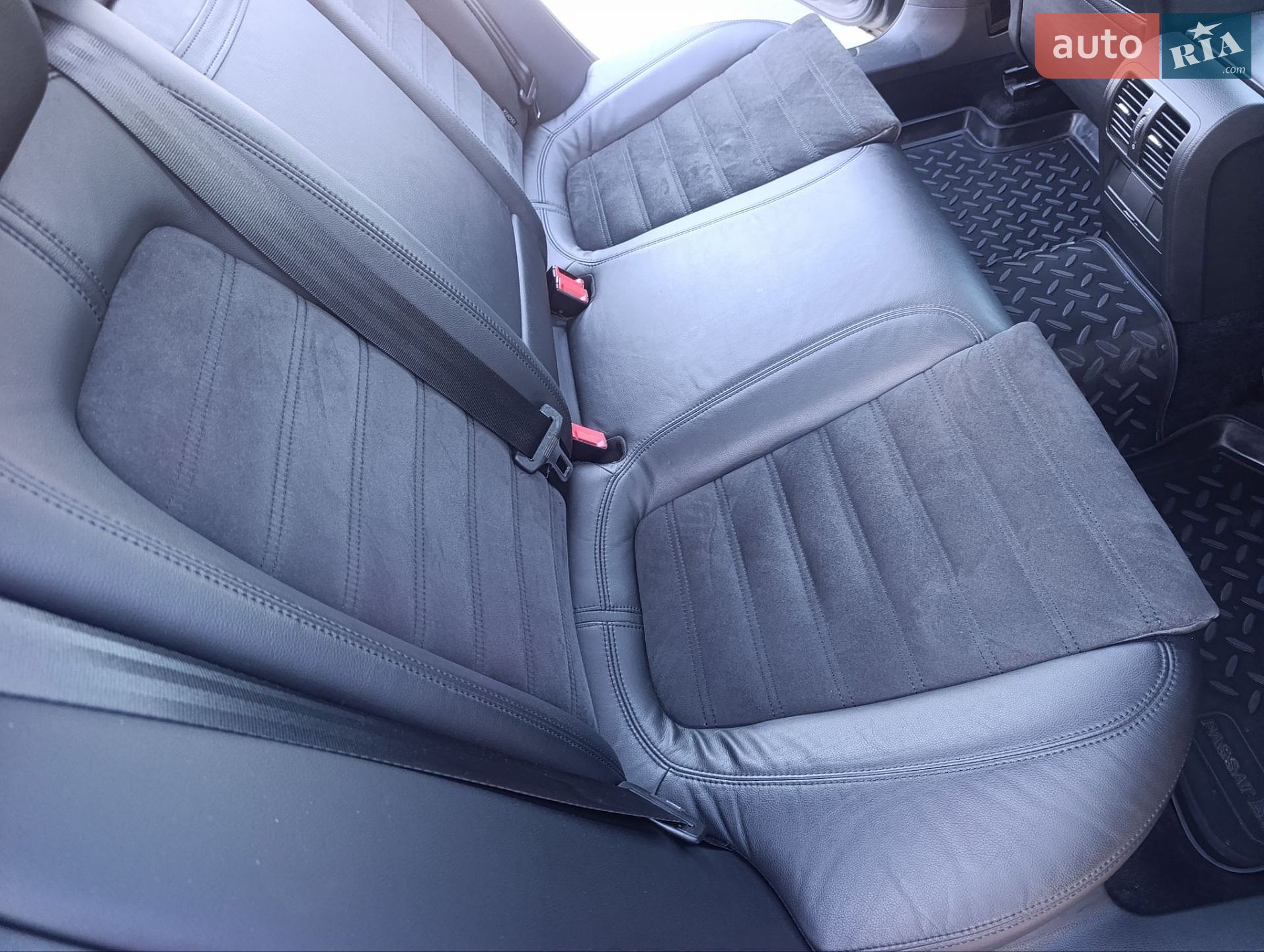 Volkswagen Passat 2008 VIN WVWZZZ3CZ8P080108 фото оголошення 52 з 74