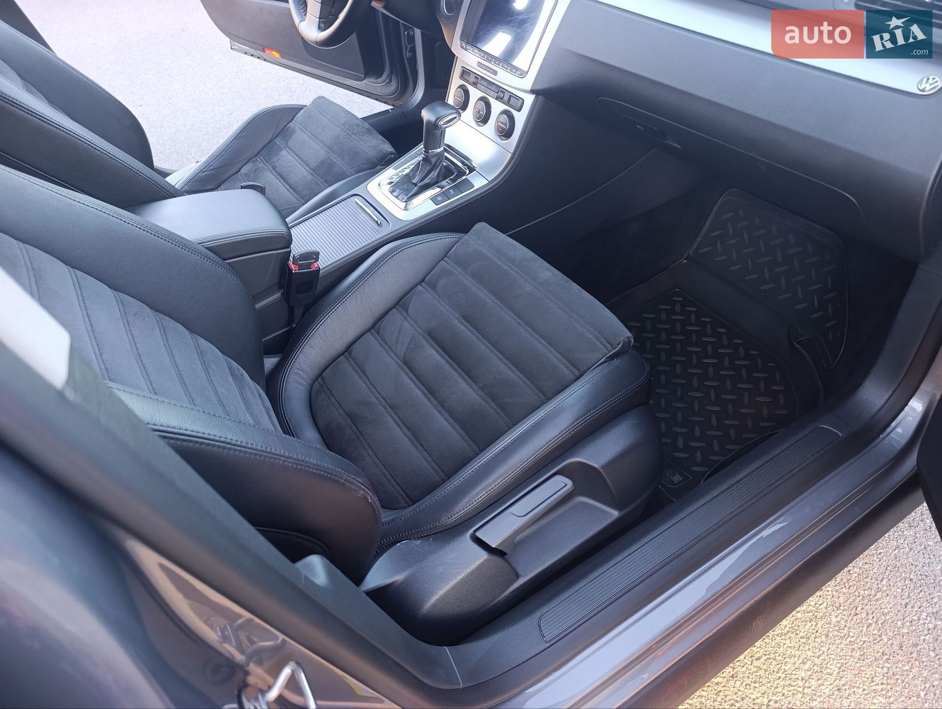 Volkswagen Passat 2008 VIN WVWZZZ3CZ8P080108 фото оголошення 55 з 74