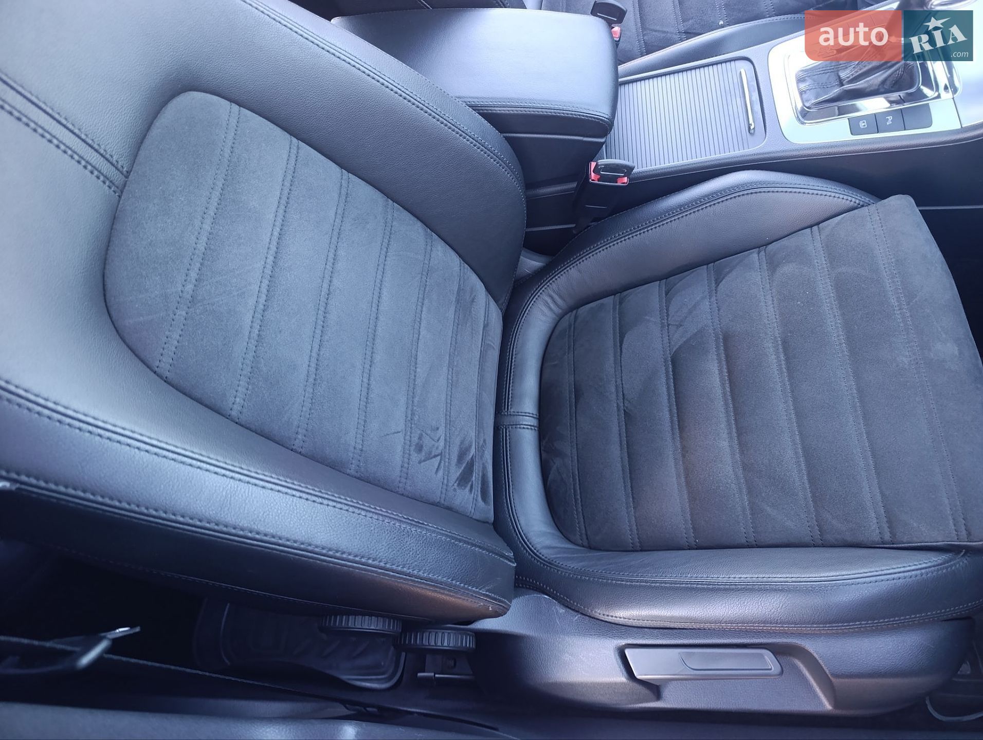 Volkswagen Passat 2008 VIN WVWZZZ3CZ8P080108 фото оголошення 56 з 74