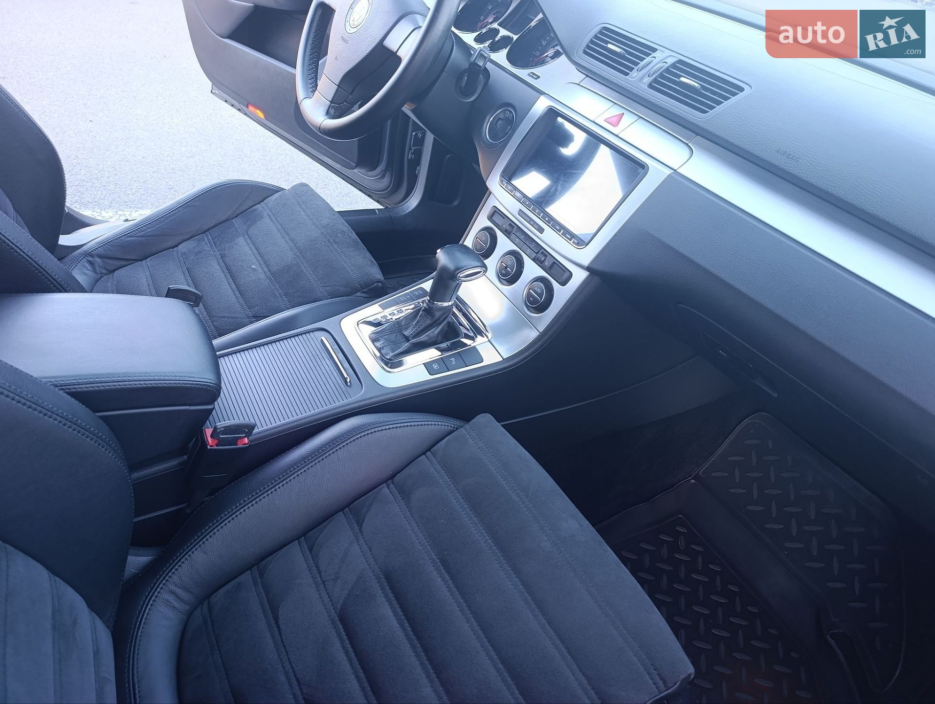 Volkswagen Passat 2008 VIN WVWZZZ3CZ8P080108 фото оголошення 57 з 74