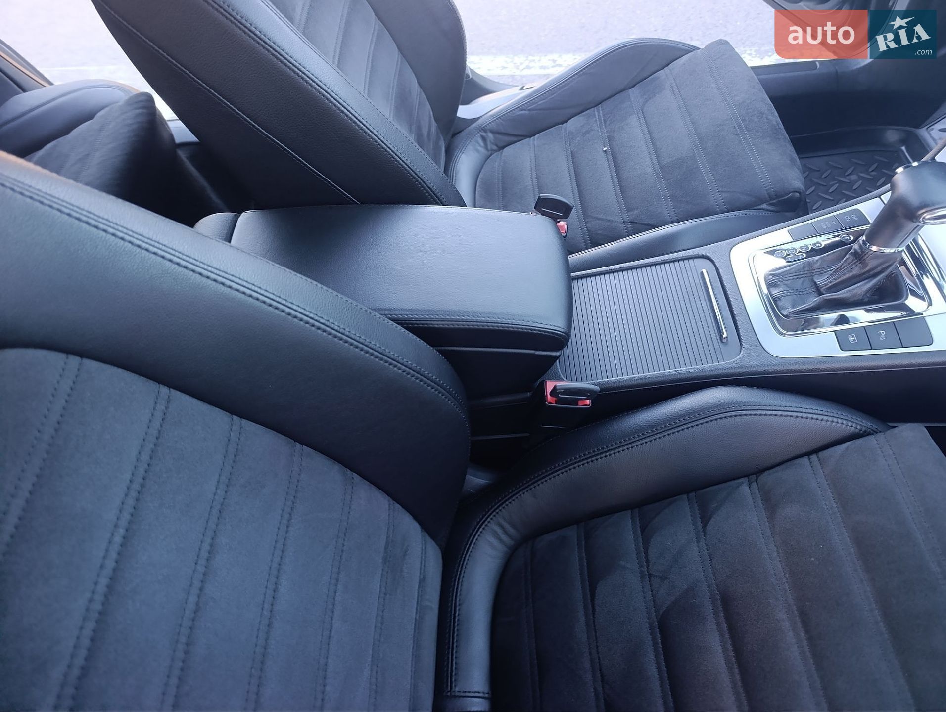 Volkswagen Passat 2008 VIN WVWZZZ3CZ8P080108 фото оголошення 58 з 74