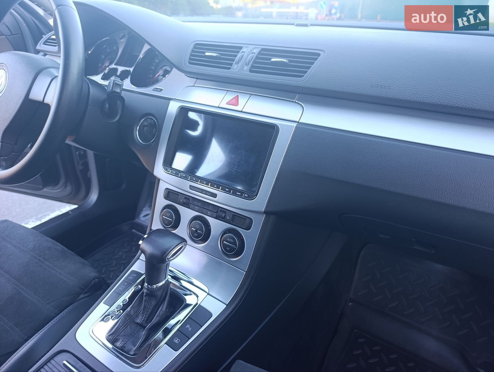 Volkswagen Passat 2008 VIN WVWZZZ3CZ8P080108 фото оголошення 59 з 74