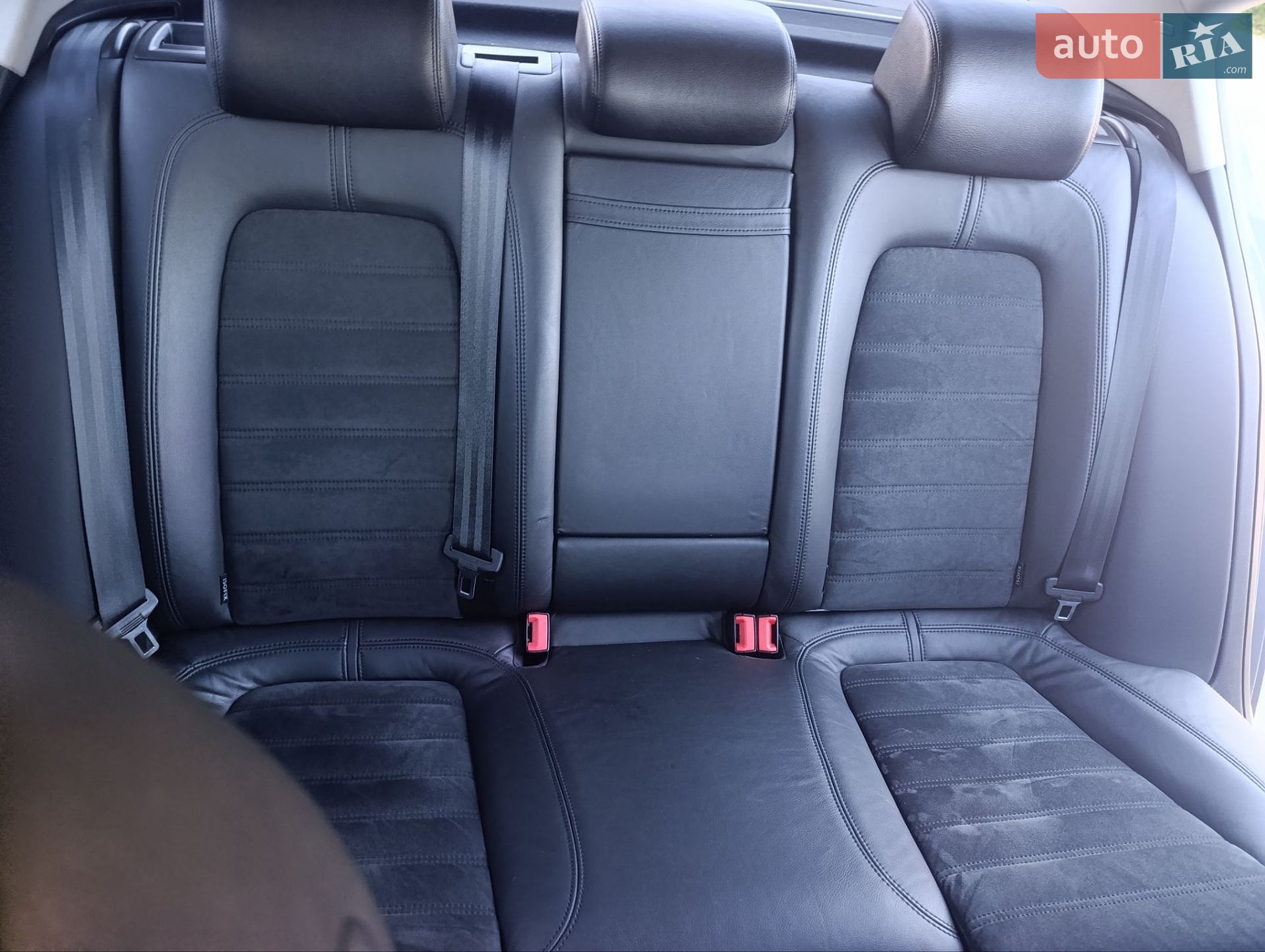 Volkswagen Passat 2008 VIN WVWZZZ3CZ8P080108 фото оголошення 62 з 74