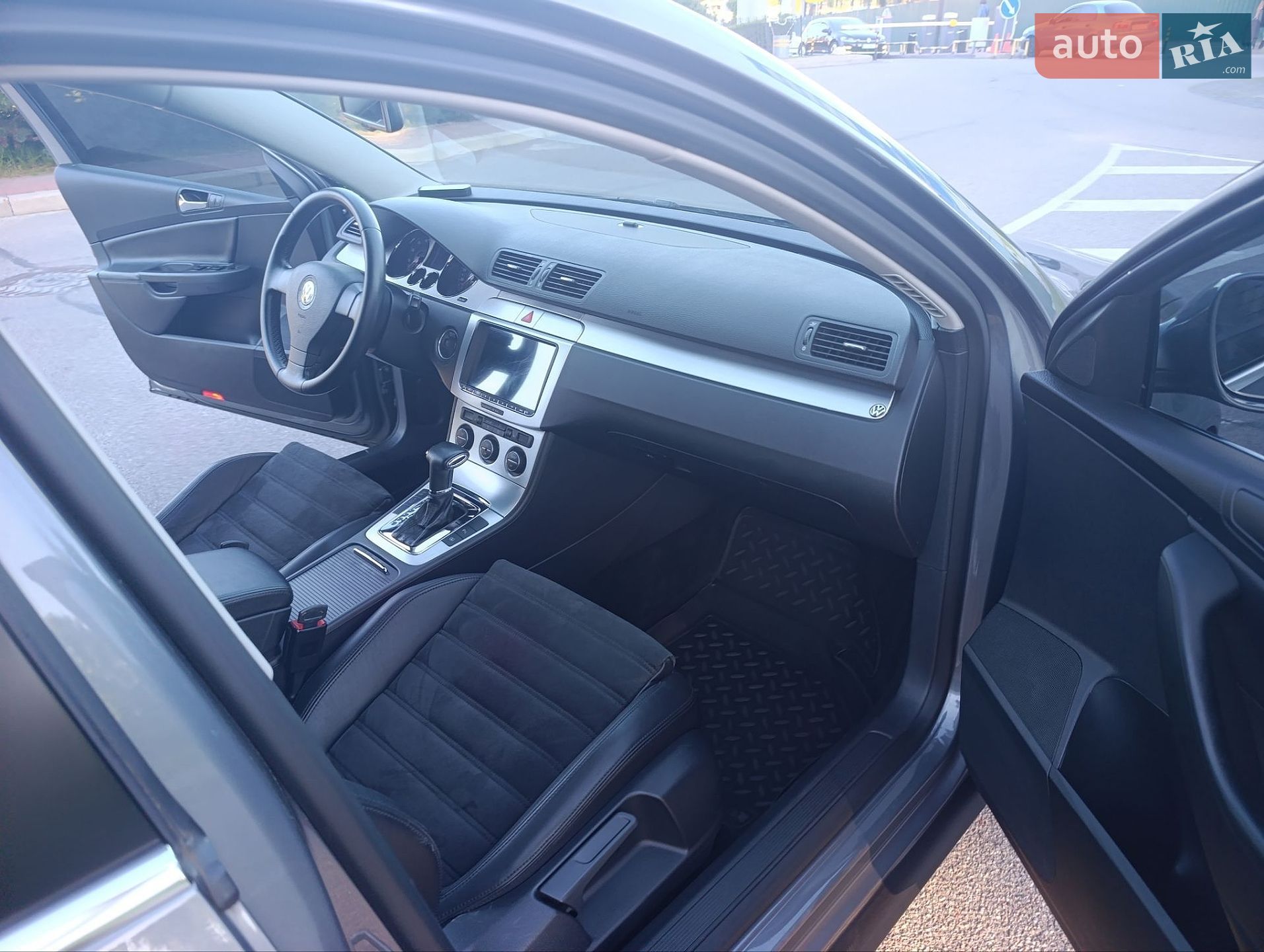 Volkswagen Passat 2008 VIN WVWZZZ3CZ8P080108 фото оголошення 63 з 74