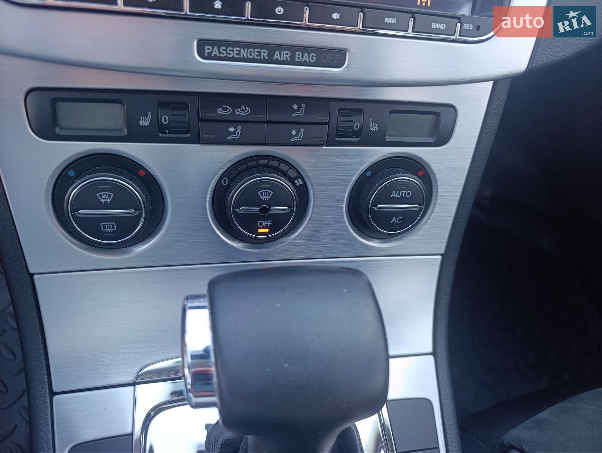 Volkswagen Passat 2008 VIN WVWZZZ3CZ8P080108 фото оголошення 64 з 74