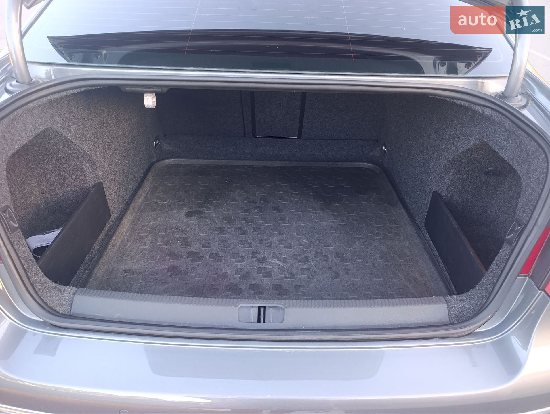 Volkswagen Passat 2008 VIN WVWZZZ3CZ8P080108 фото оголошення 69 з 74