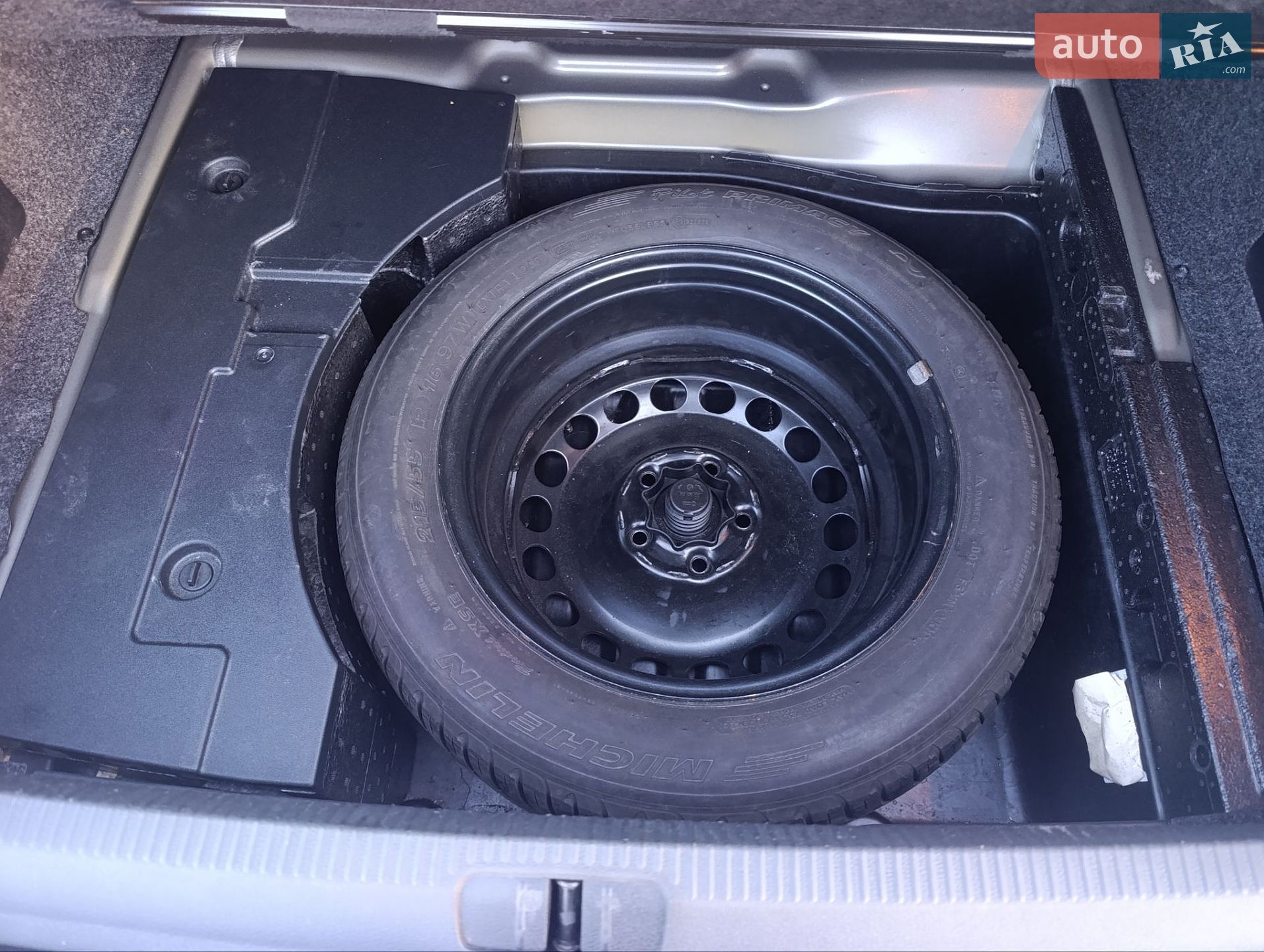 Volkswagen Passat 2008 VIN WVWZZZ3CZ8P080108 фото оголошення 71 з 74