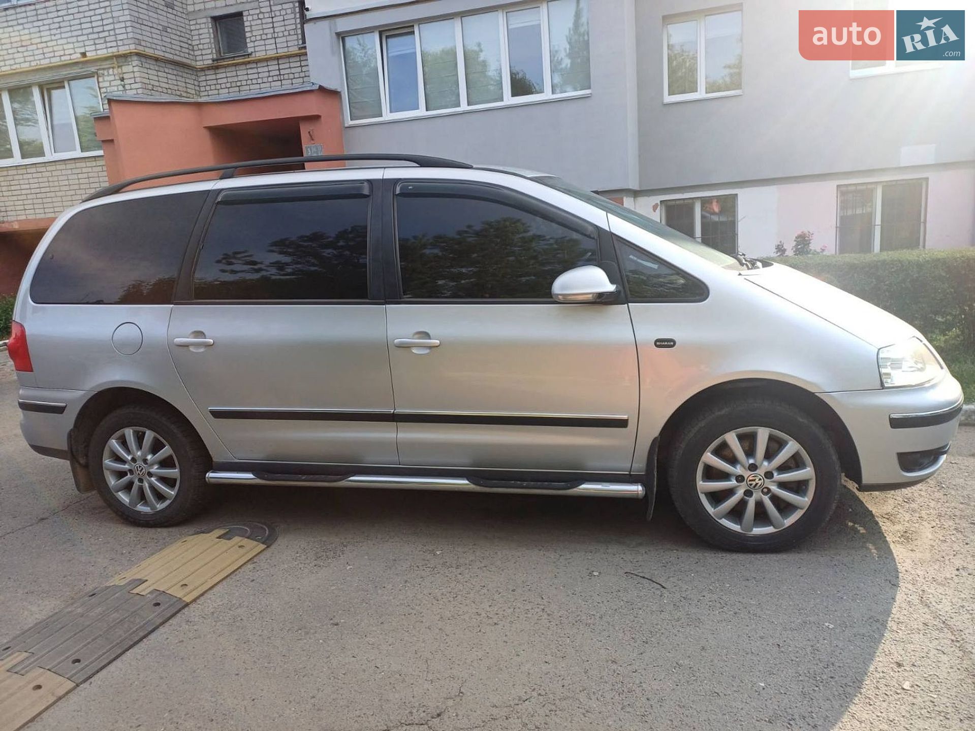 Volkswagen Sharan 2006 VIN WVWZZZ7MZ6V019411 фото оголошення 21 з 21