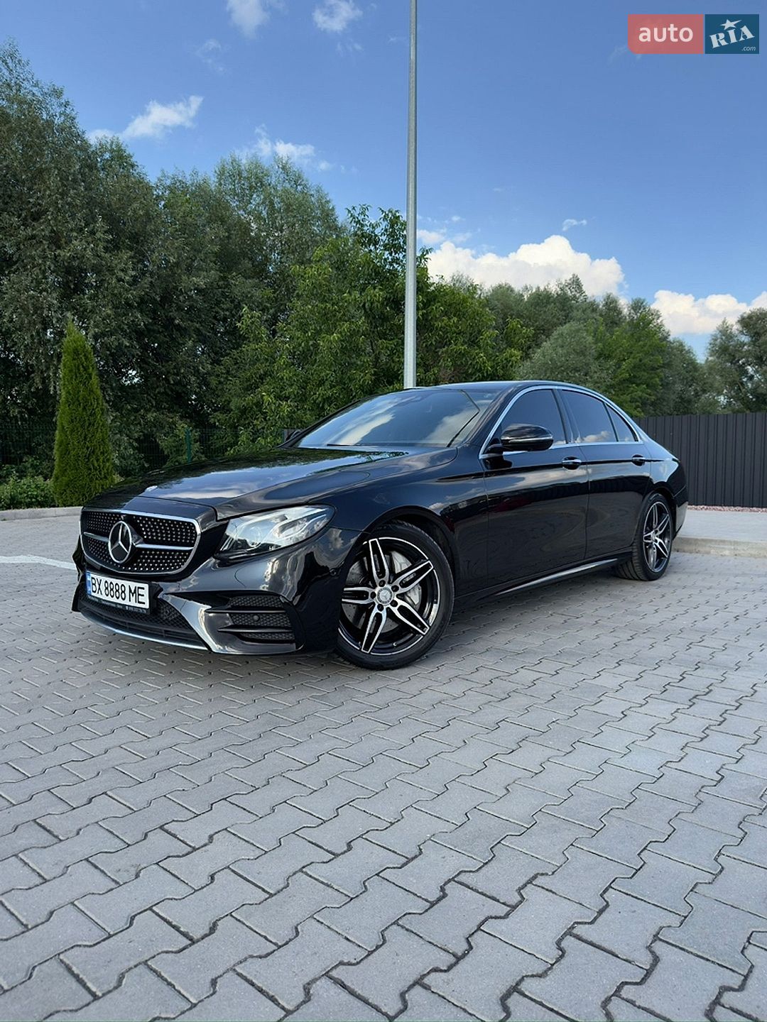 Mercedes-Benz E-Class 2016 VIN WDD2130331A102235 фото оголошення 13 з 76