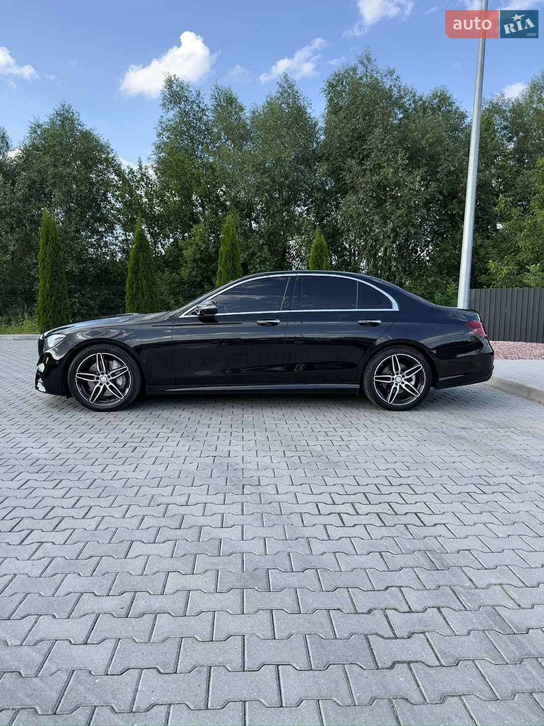 Mercedes-Benz E-Class 2016 VIN WDD2130331A102235 фото оголошення 8 з 76