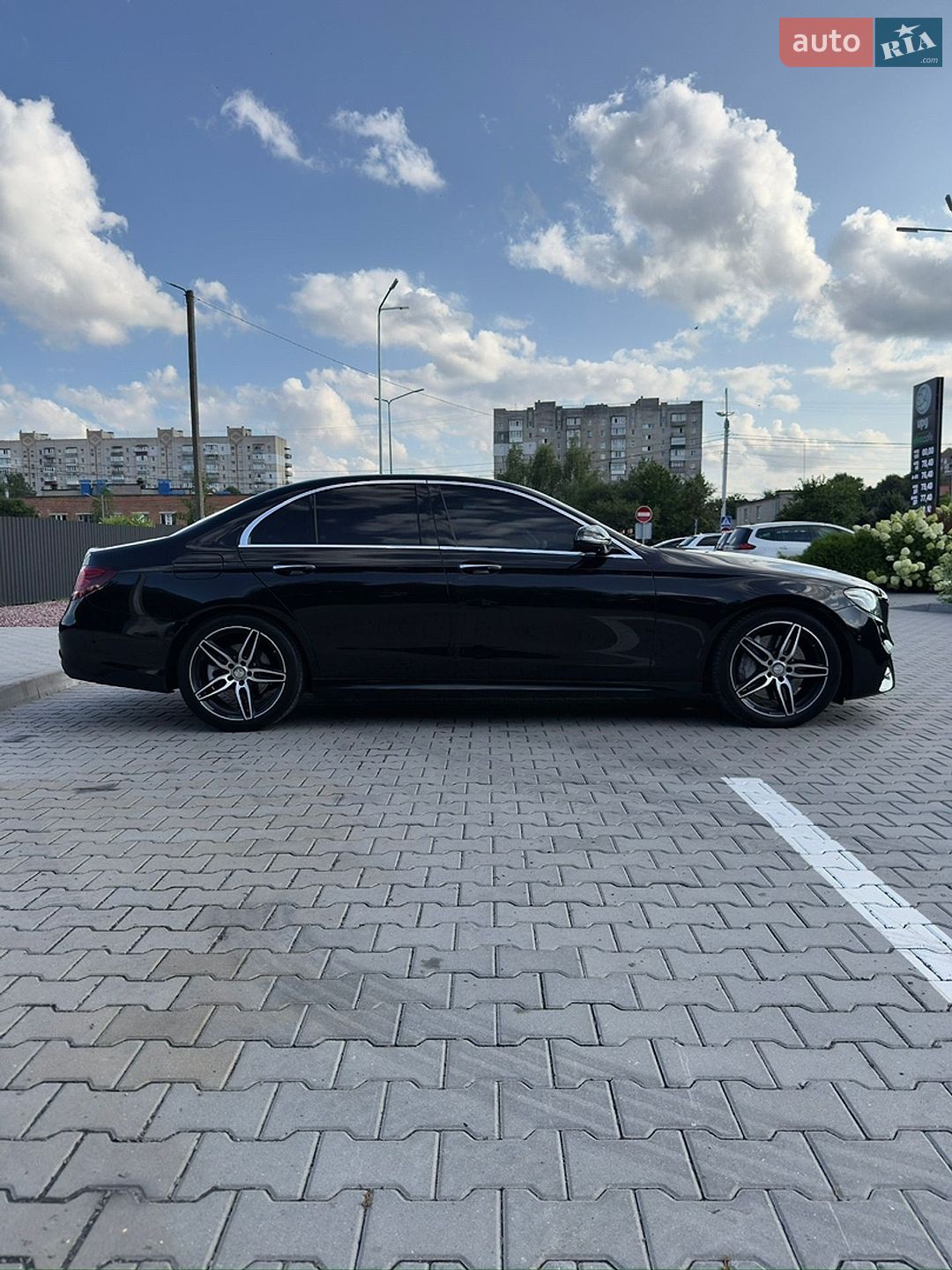 Mercedes-Benz E-Class 2016 VIN WDD2130331A102235 фото оголошення 9 з 76
