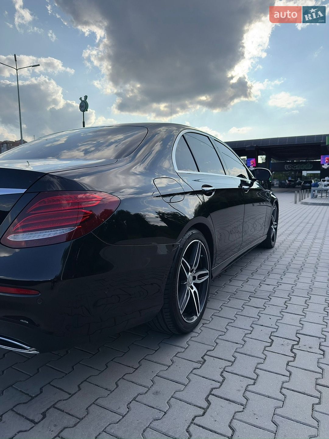 Mercedes-Benz E-Class 2016 VIN WDD2130331A102235 фото оголошення 11 з 76