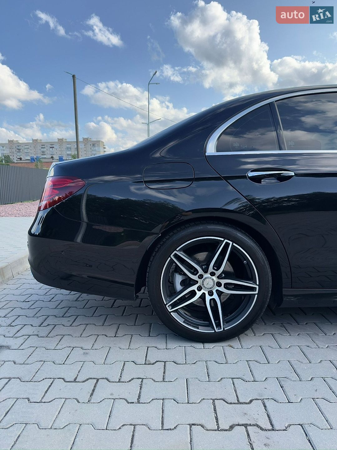 Mercedes-Benz E-Class 2016 VIN WDD2130331A102235 фото оголошення 14 з 76