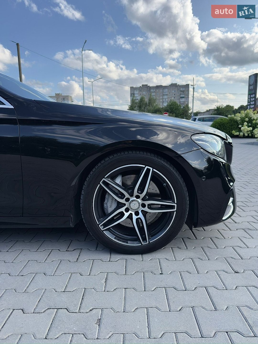 Mercedes-Benz E-Class 2016 VIN WDD2130331A102235 фото оголошення 15 з 76