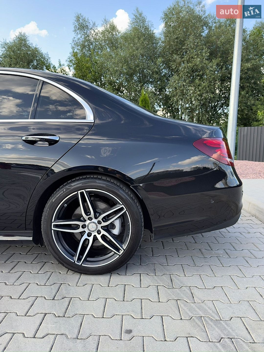 Mercedes-Benz E-Class 2016 VIN WDD2130331A102235 фото оголошення 17 з 76