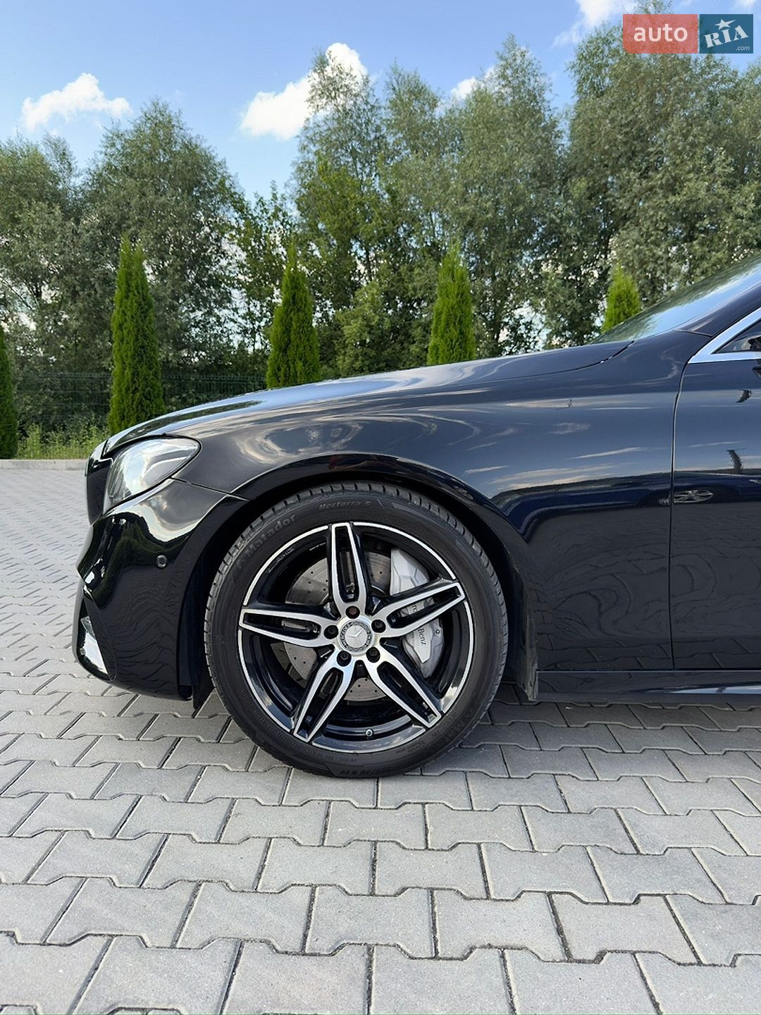 Mercedes-Benz E-Class 2016 VIN WDD2130331A102235 фото оголошення 16 з 76