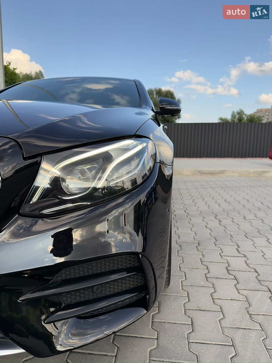 Mercedes-Benz E-Class 2016 VIN WDD2130331A102235 фото оголошення 19 з 76
