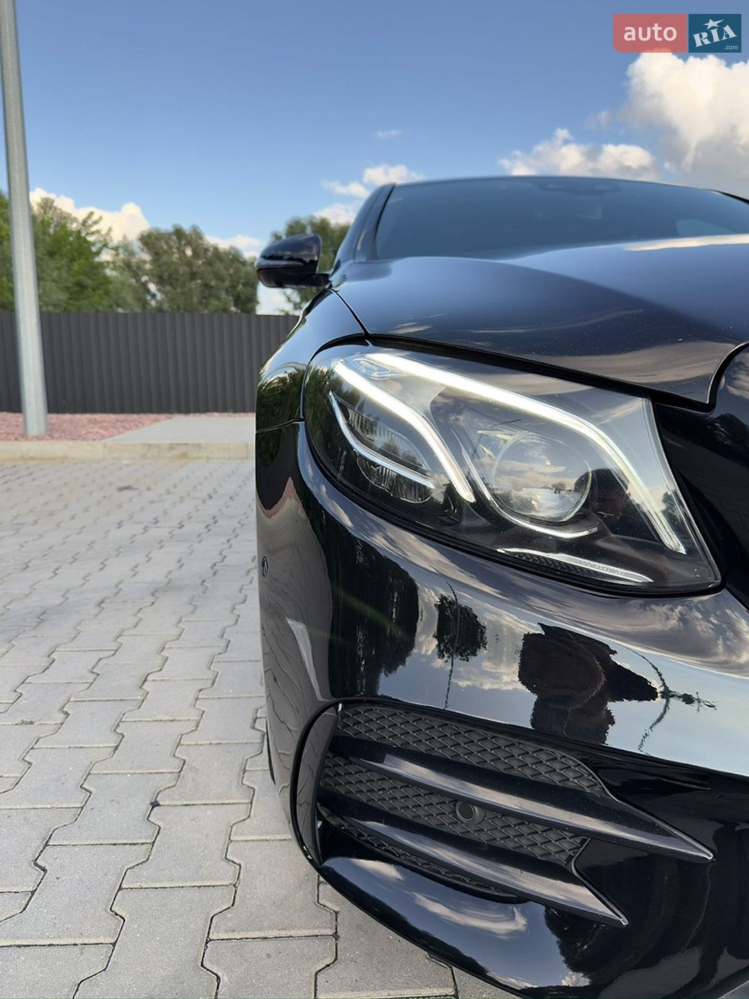 Mercedes-Benz E-Class 2016 VIN WDD2130331A102235 фото оголошення 18 з 76